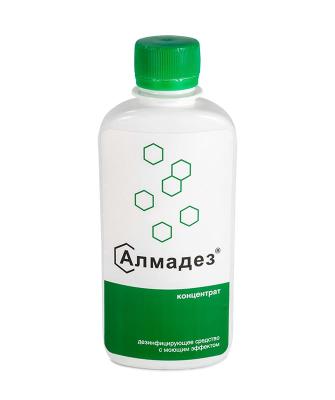 Алмадез 0,2 л