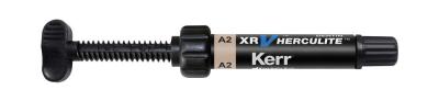 15. Herculite XRV (Геркулайт),Дентин А2,шприц 5г/ Kerr