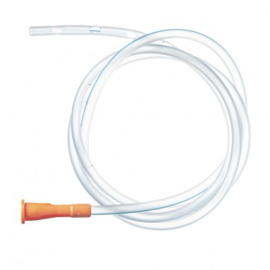 Зонд желудочный CH-16 110 см. /Inekta