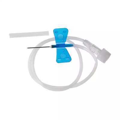 Игла "бабочка" 23 G/ Shandong Protos