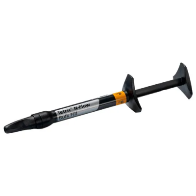 15. Tetric N-FLOW Bulk Fill Refill (Тетрик Н флоу), IVA 681364, 2г/ Ivoclar Vivadent