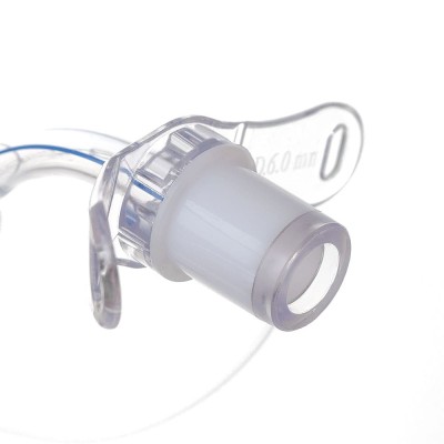 Трубка трахеостомическая без манжеты №6,5 /Mederen