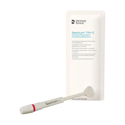 15. Спектрум ТРН3, цв. А2 шпр.*4,5г/ Dentsply