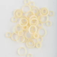 15. Резиновая тяга Медведь\ Ormco