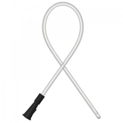 Катетер уролог. Нелатона стер. муж. CH-10 40 см. с гидрофильным покрытием /Mederen