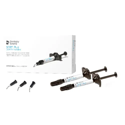 15. СДР плюс / SDR plus, универсального оттенка, 1шпр*1г/ Dentsply