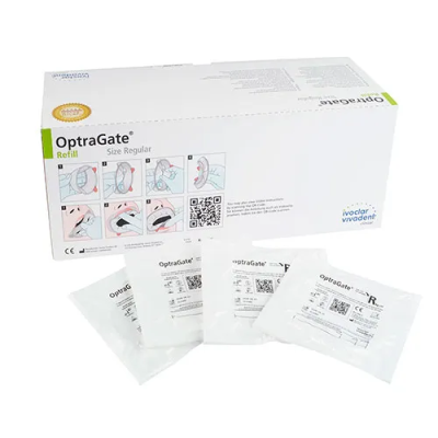 15. Роторасширитель OptraGate (Оптрагейт) Regular/ Ivoclar Vivadent