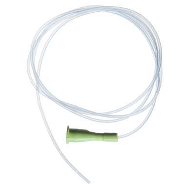 Зонд желудочный CH-06 110 см. /Inekta