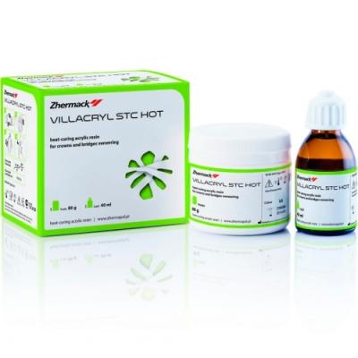 15. Виллакрил STC Hot А2 (80г порош.+40мл жидк.) / Everall7, Польша (П) (Н)