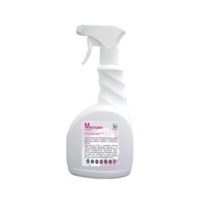 Миродез Спрей 0,75 л.