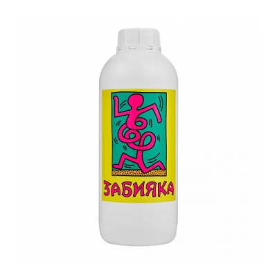 Забияка 1л.