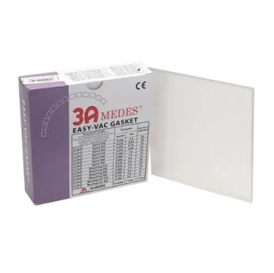 15. Пластины квадратные EV Gasket Splint 060, 127*127*1,5мм (15шт/уп)/ 3A MEDES