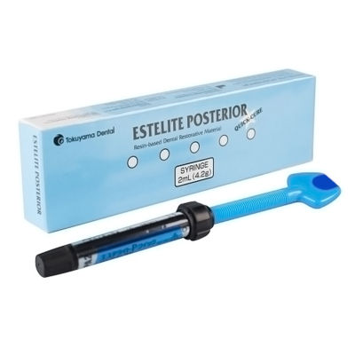 15. Estelite POSTERIOR (ЭстеЛайт) оттенок: PA2 (1шпр*4,2г.)/ Tokuyama Dental