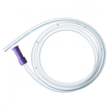 Зонд желудочный CH-22 110 см. /Inekta