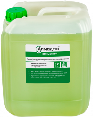 Алмадез 5л /4/