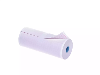 Лента диаграм. из термобумаги 110*30*12 нар. с сеткой р-4036/1/ ФДБ