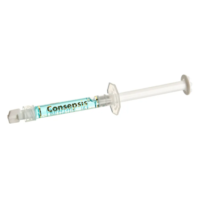 Consepsis / Консепсис (шприц 1,2 мл), UL491В/ ULTRADENT