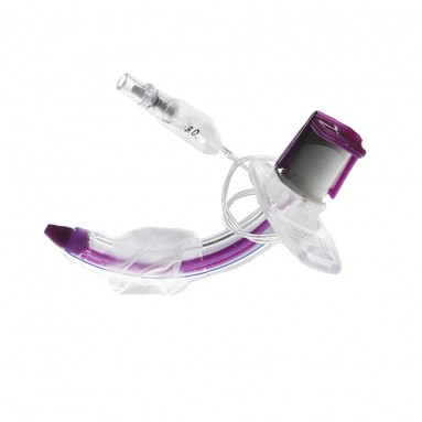 Трубка трахеостомическая с манжетой №8,5 /SMD (Н)