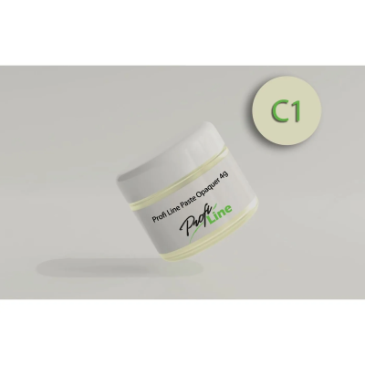 15. Паста-опакер С1 4г/ Profi Line