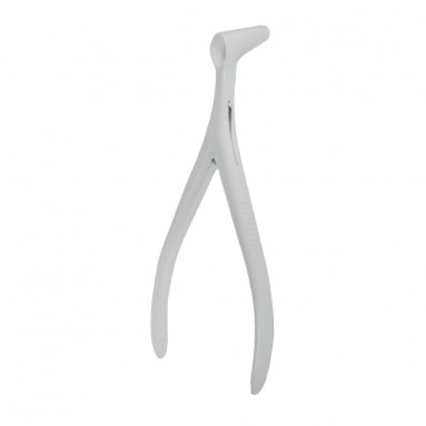 Зеркало носовое одноразовое тип 1 Ева, 30 мм. /ПИ/200/ (Н)