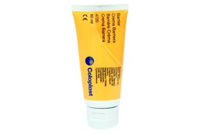Крем защитный Coloplast Comfeel Barrier Cream, 60 мл арт.4720 /Coloplast
