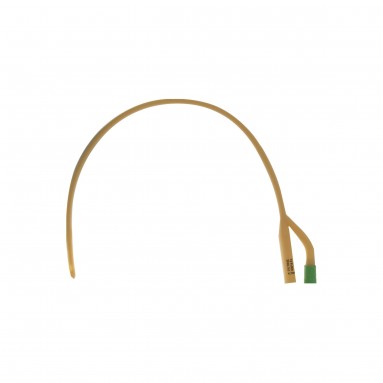 Катетер Фолея 2-х ходовый CH-14 /INEKTA