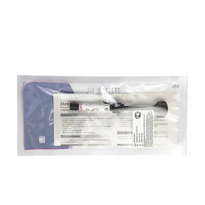 15. Денфил пломбировочный материал (1шпр.*4г.) А1/ Vericom