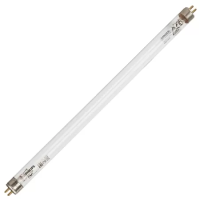 Лампа бактерицидная ультрафиолетовая TUV - 15W PHILIPS