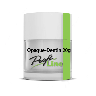 15. Опак-дентин С1 20 г/ Profi Line