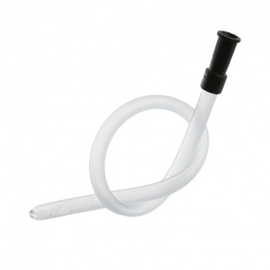 Катетер ректальный CH-30-40 см./ Inekta