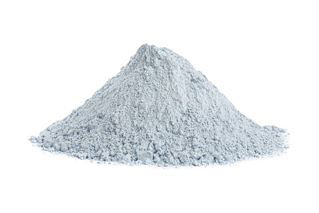 15. Денест-Солид гипс стоматологический высокопрочный, 3 класс, голубой, 25кг/ ЭУР-МЕД