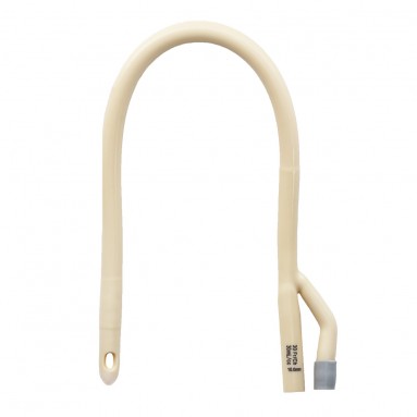 Катетер Фолея 2-х ходовый CH-30 /Inekta