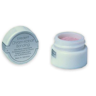 15. Бондинг Хромо-Кобальтовый 8мл/4,5г, 52000321/ Bredent