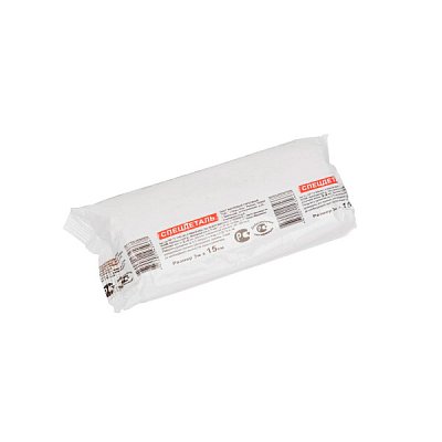 Бинт гипсовый 3 м х 15 см /Спецдеталь/55