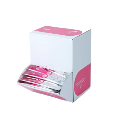 15. Порошок FLASH pearl Prophy-Mate/ Профи-Мэйт флэш перл (100*15г)/ NSK 