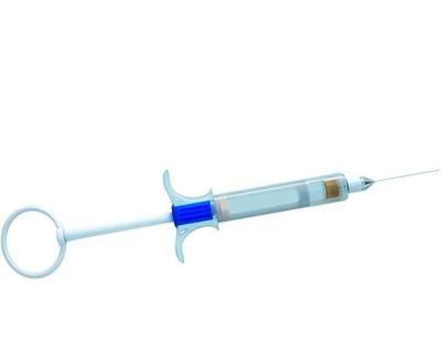 15. Набор №15 Артикаин с адреналином 1:200, игла 25мм, 1 шт.