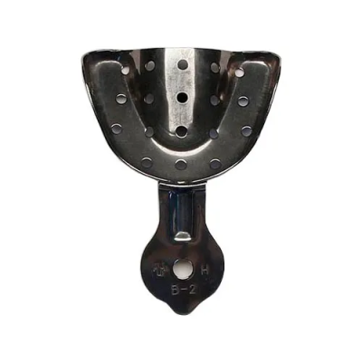 15. Ложка слеп.металл. №1 верх/ ММИЗ