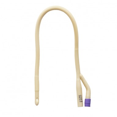 Катетер Фолея 2-х ходовый CH-22 /INEKTA