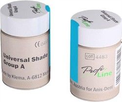 Краситель 3 г/ Profi Line