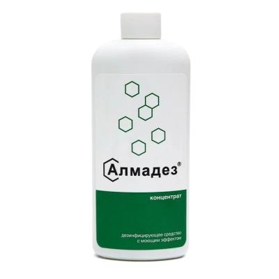 Алмадез 250 мл