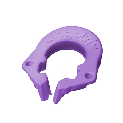 Матричные кольца WagoTrix (зелен.) 1 шт