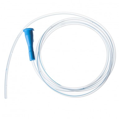 Зонд желудочный CH-08 110 см. /Inekta