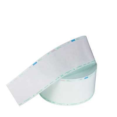 Рулон для стерилизации 150мм*200м/ ТерраМед