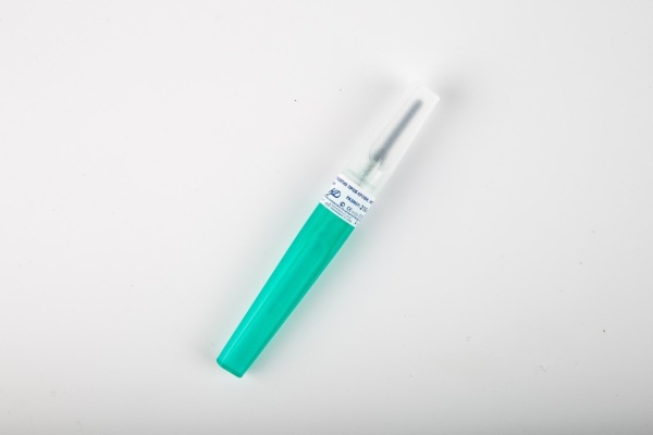 Игла двусторонняя 21G*1 0,8*38 Сана/100/5000