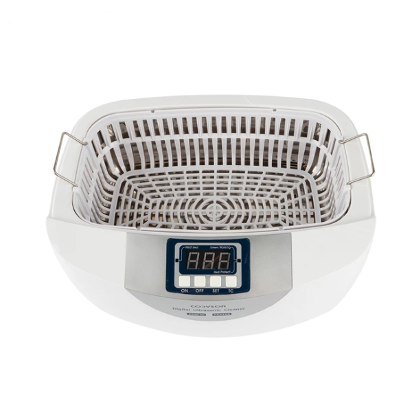 Мойка ультразвуковая CD-4820 с подогревом (2,5л), Codyson